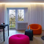 Key Inn Appart Hotel Parc de Merl