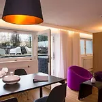 Key Inn Appart Hotel Parc de Merl