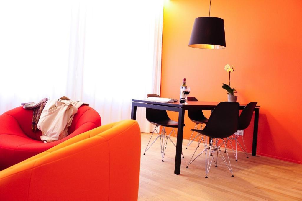 Aparthotel Key Parc De Merl Luxemburg